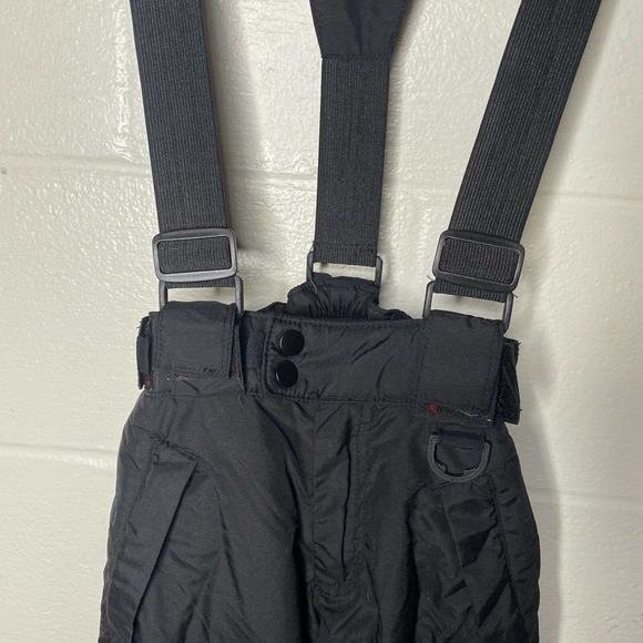 Snow pants - Picture 4 of 6